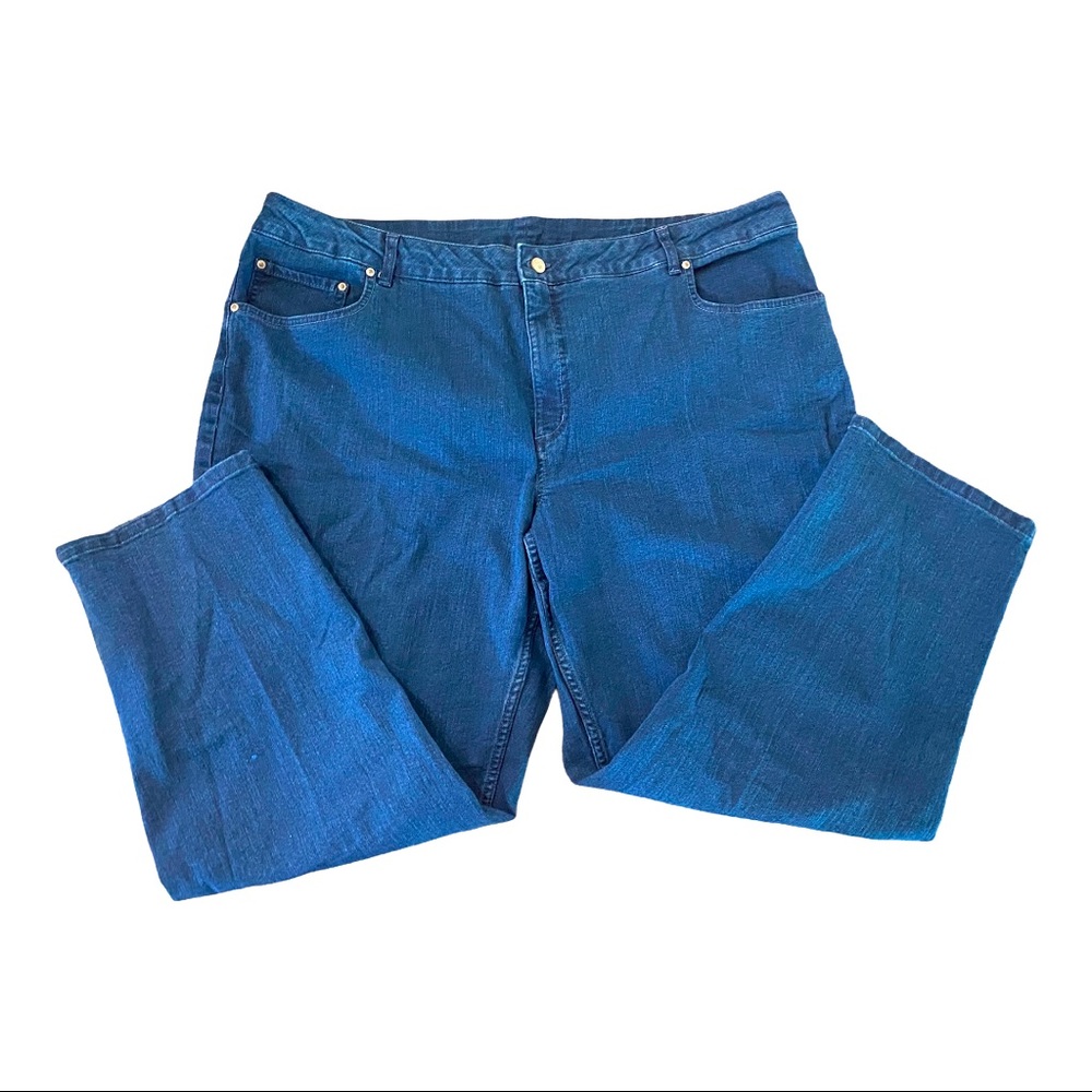 Women’s jeans